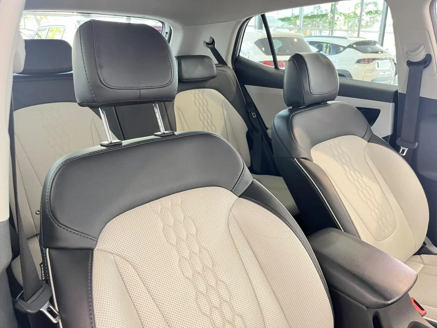 2021 Hyundai CRETA CRETA 1.5 EXECUTIVE IVT thumbnail 7