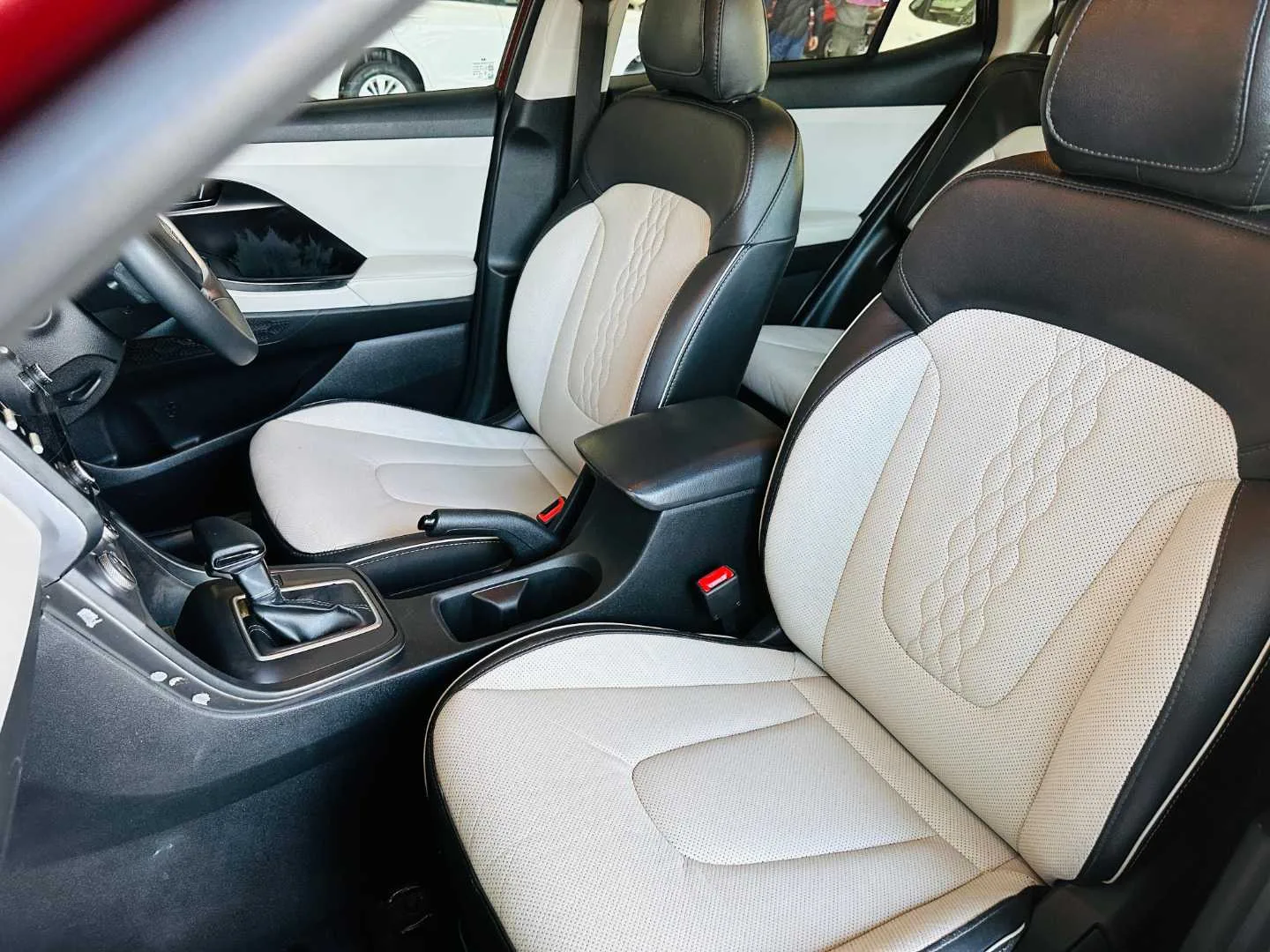 2021 Hyundai CRETA CRETA 1.5 EXECUTIVE IVT thumbnail 15