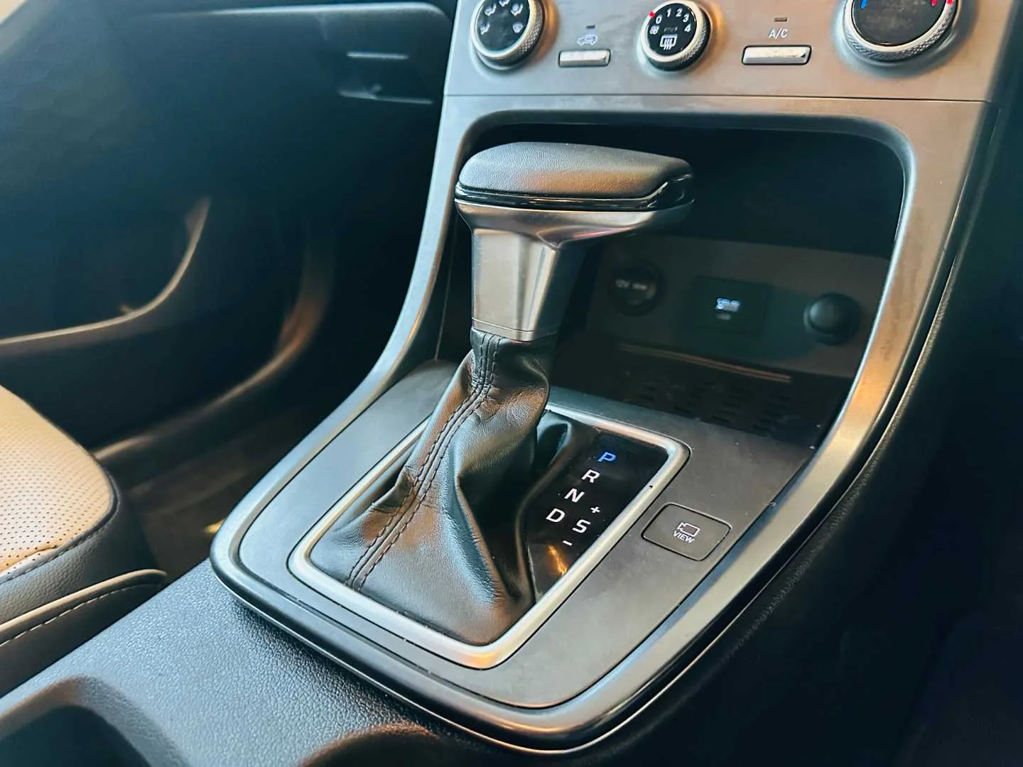 2021 Hyundai CRETA CRETA 1.5 EXECUTIVE IVT thumbnail 14
