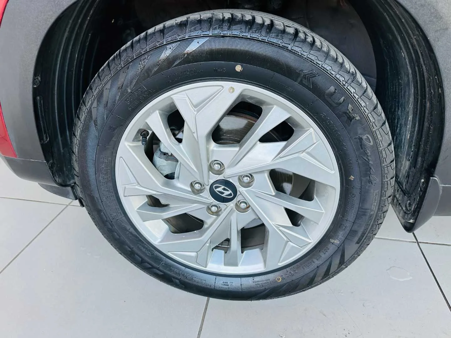 2021 Hyundai CRETA CRETA 1.5 EXECUTIVE IVT thumbnail 17