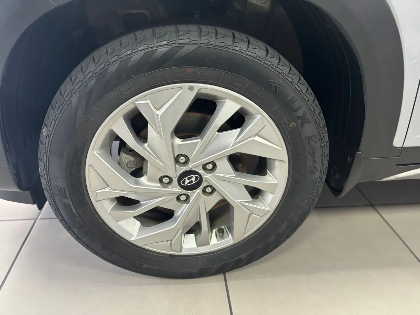 2022 Hyundai CRETA CRETA 1.5 EXECUTIVE IVT thumbnail 13