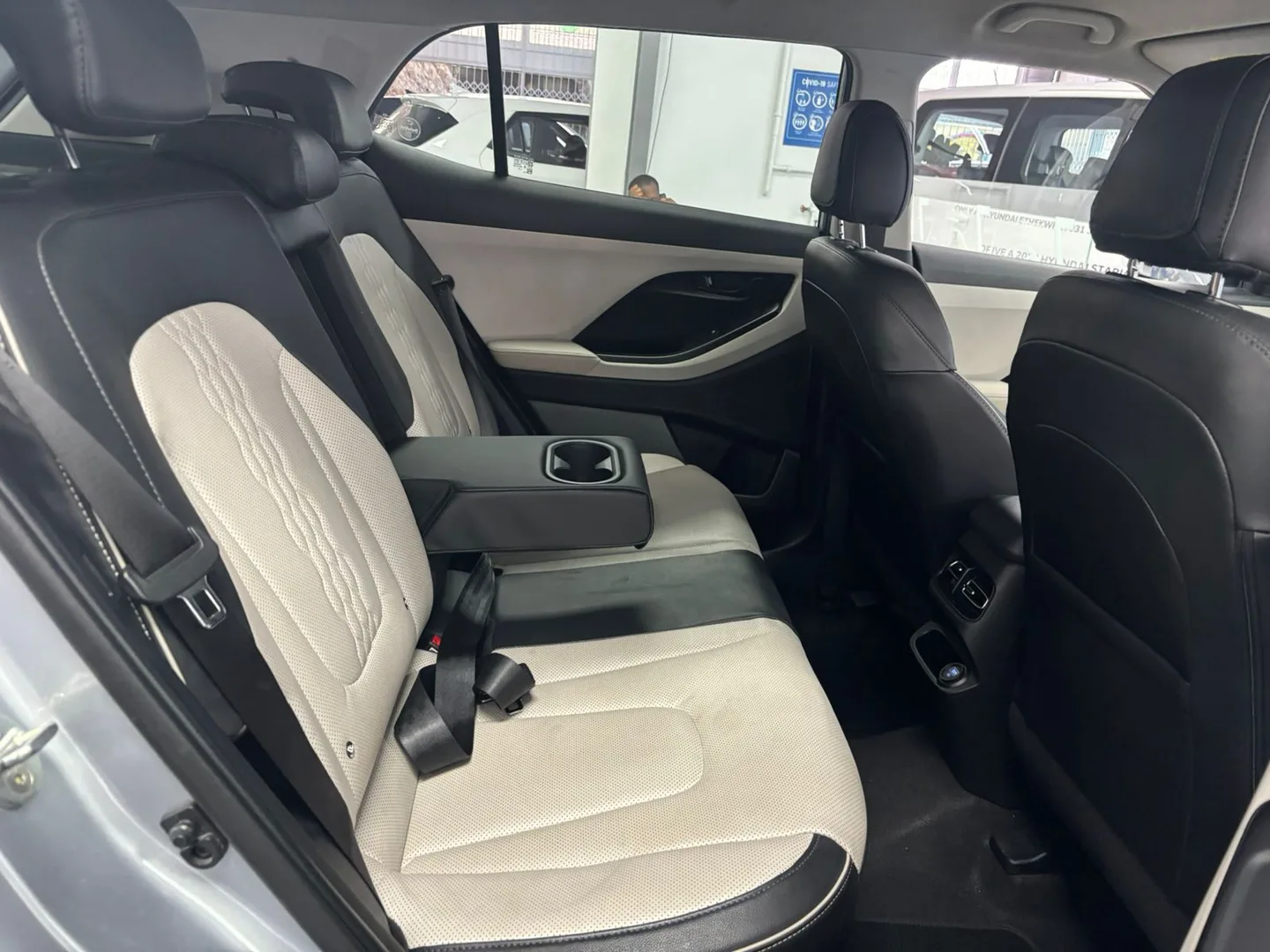 2022 Hyundai CRETA CRETA 1.5 EXECUTIVE IVT thumbnail 15