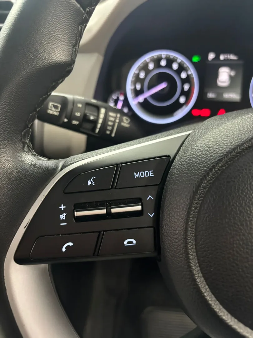 2022 Hyundai CRETA CRETA 1.5 EXECUTIVE IVT thumbnail 19