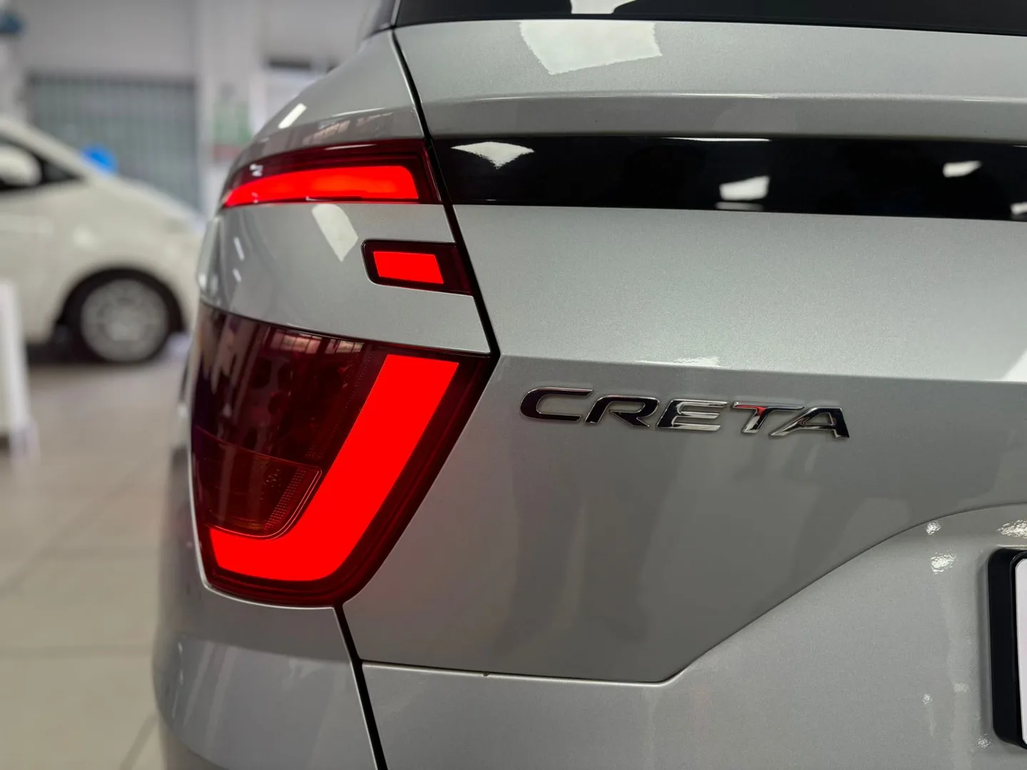 2022 Hyundai CRETA CRETA 1.5 EXECUTIVE IVT thumbnail 7