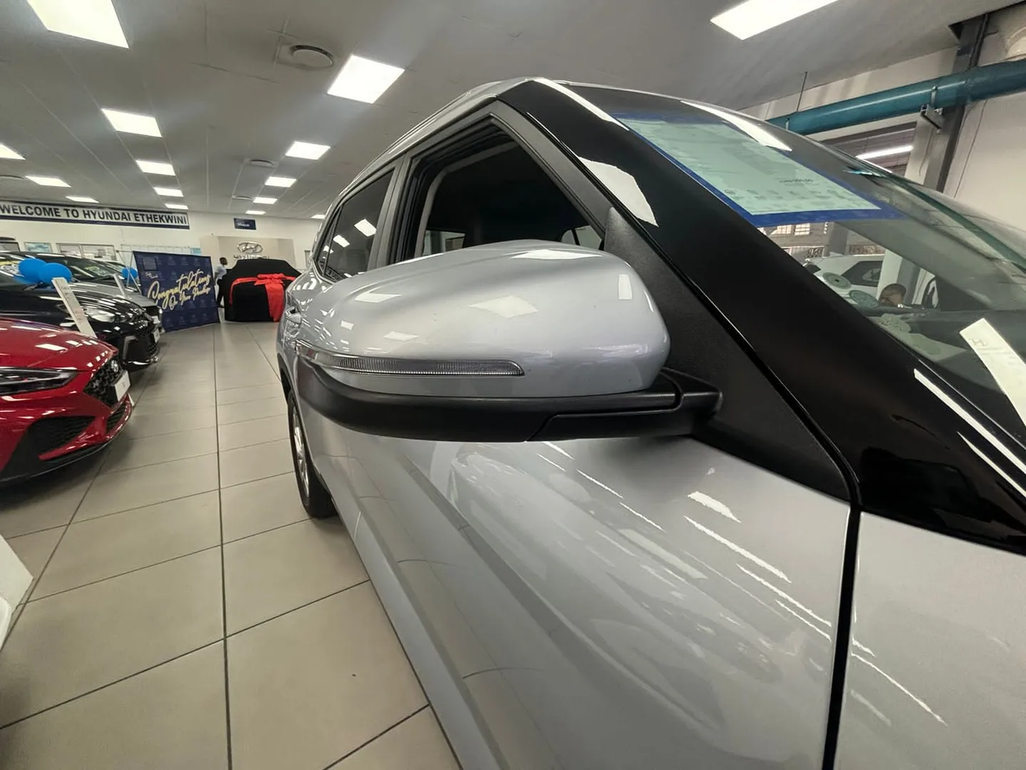 2022 Hyundai CRETA CRETA 1.5 EXECUTIVE IVT thumbnail 14