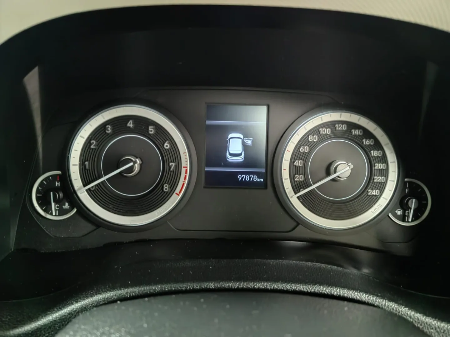 2021 Hyundai CRETA CRETA 1.5 EXECUTIVE IVT thumbnail 12