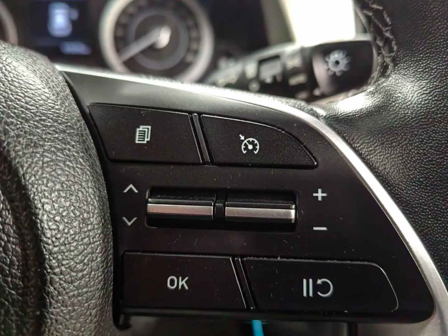 2021 Hyundai CRETA CRETA 1.5 EXECUTIVE IVT thumbnail 11