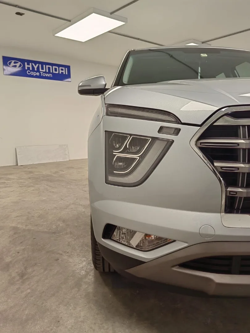 2021 Hyundai CRETA CRETA 1.5 EXECUTIVE IVT thumbnail 6