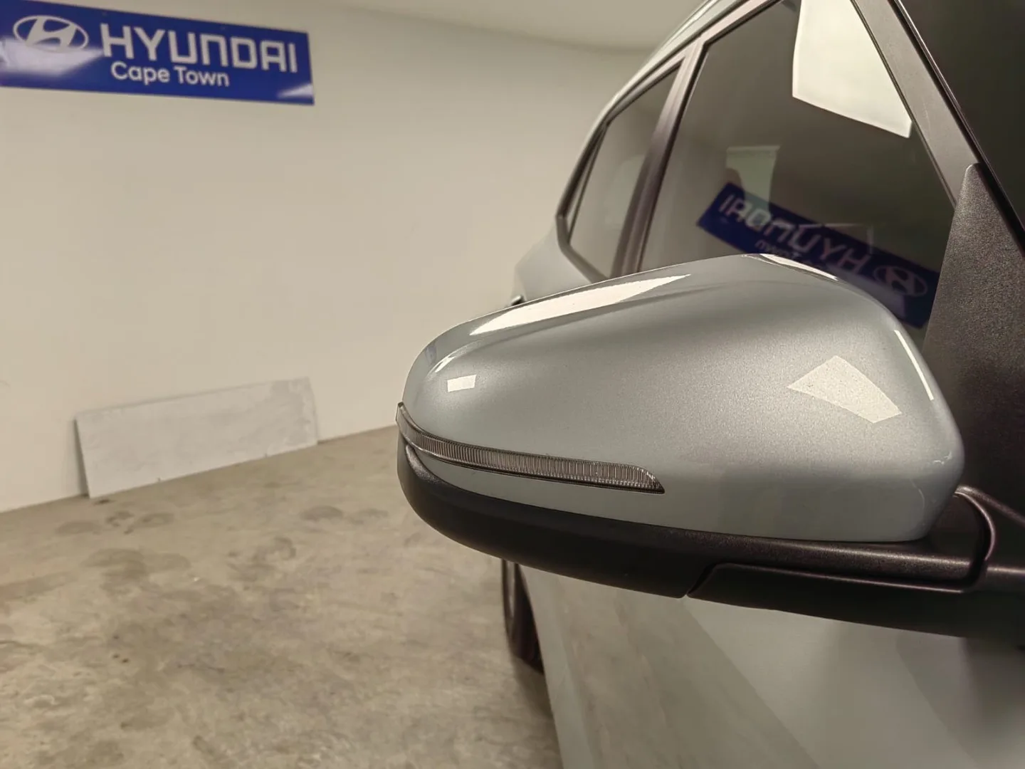 2021 Hyundai CRETA CRETA 1.5 EXECUTIVE IVT thumbnail 7