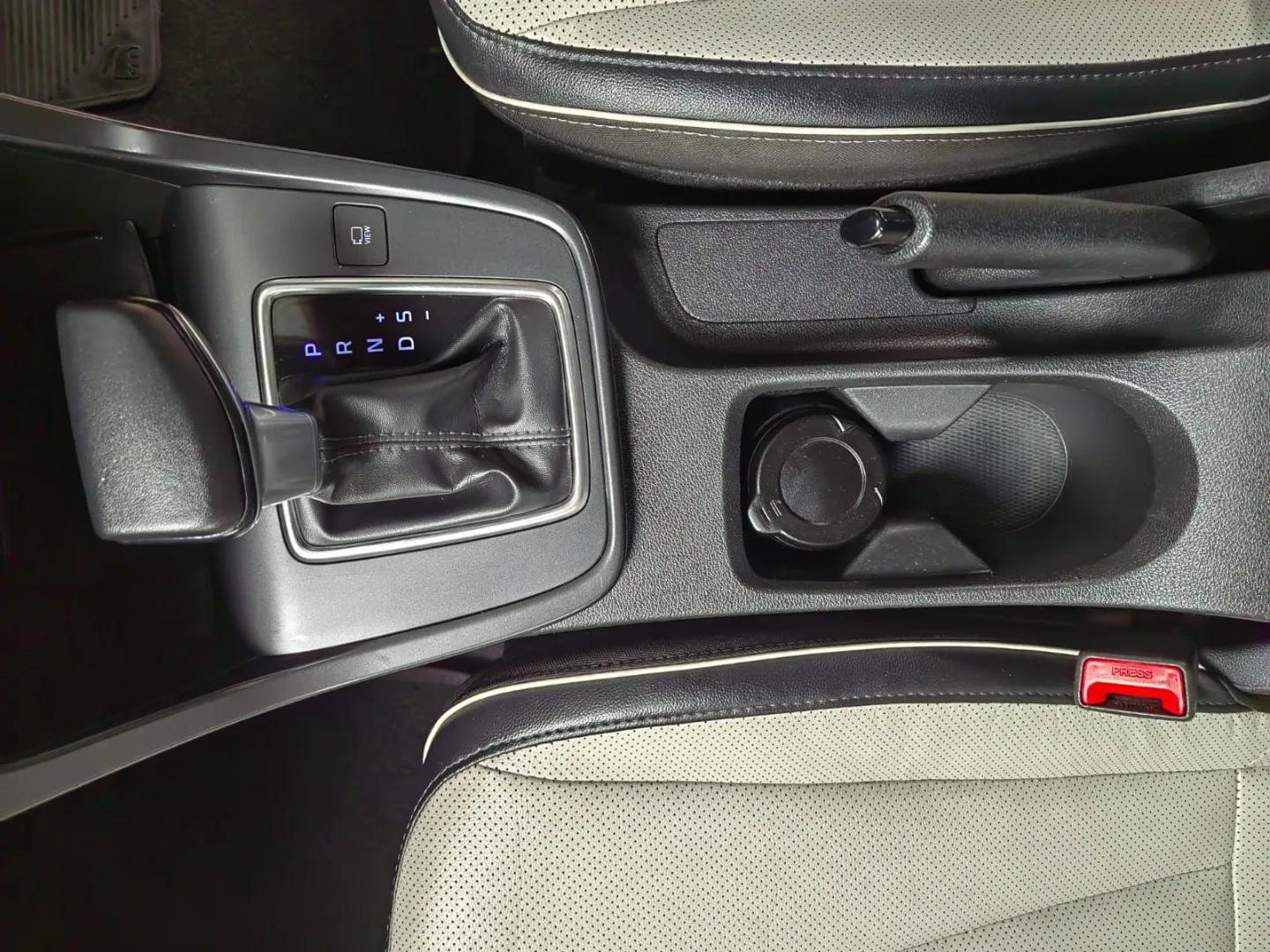 2021 Hyundai CRETA CRETA 1.5 EXECUTIVE IVT thumbnail 18