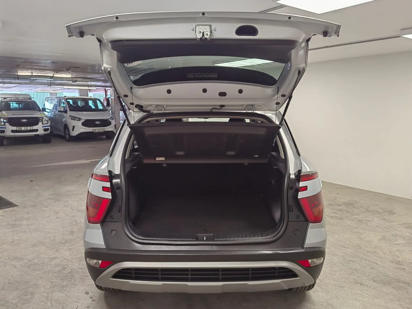 2021 Hyundai CRETA CRETA 1.5 EXECUTIVE IVT thumbnail 21