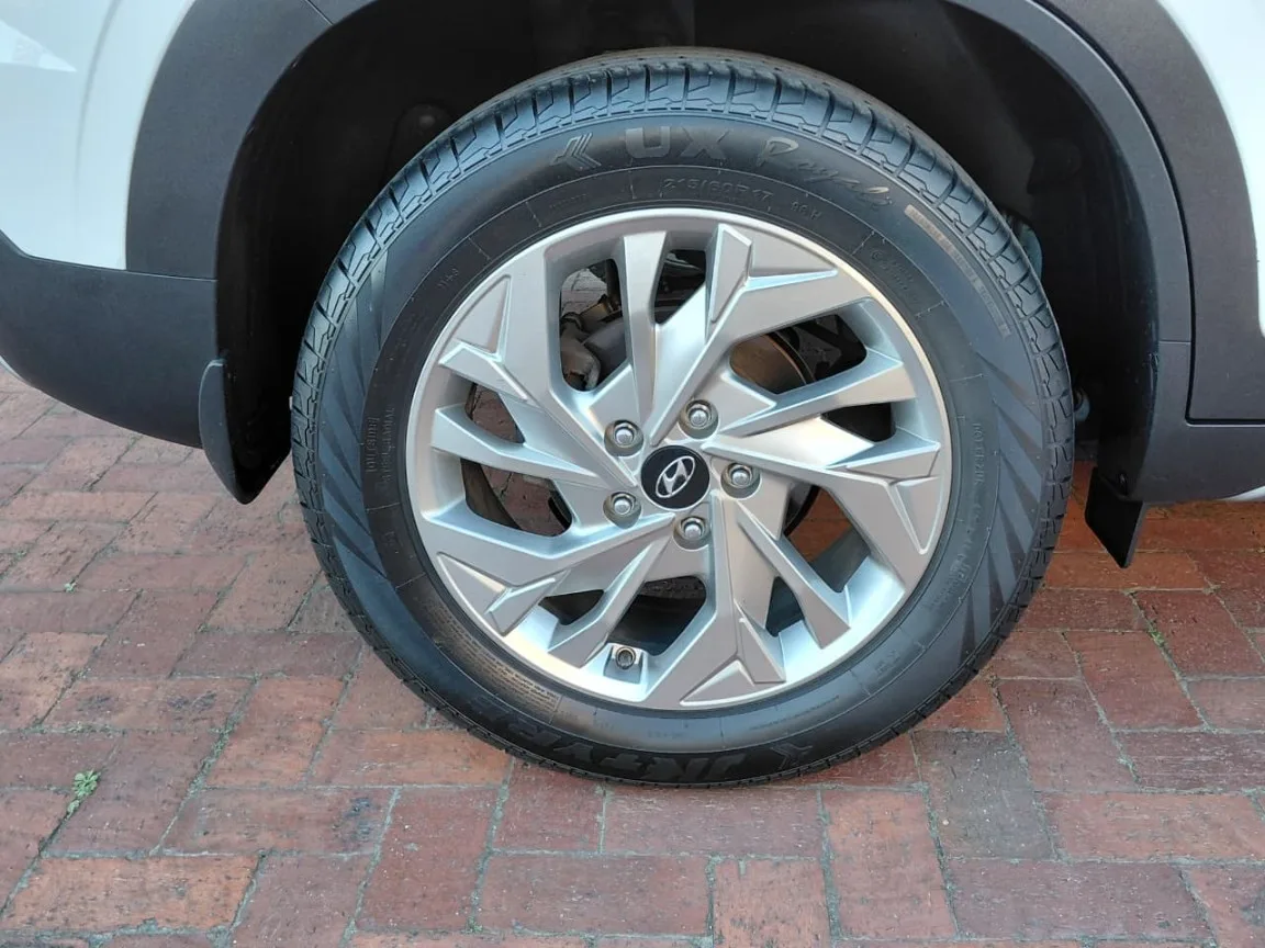 2021 Hyundai CRETA CRETA 1.5 EXECUTIVE IVT 2 TONE thumbnail 6