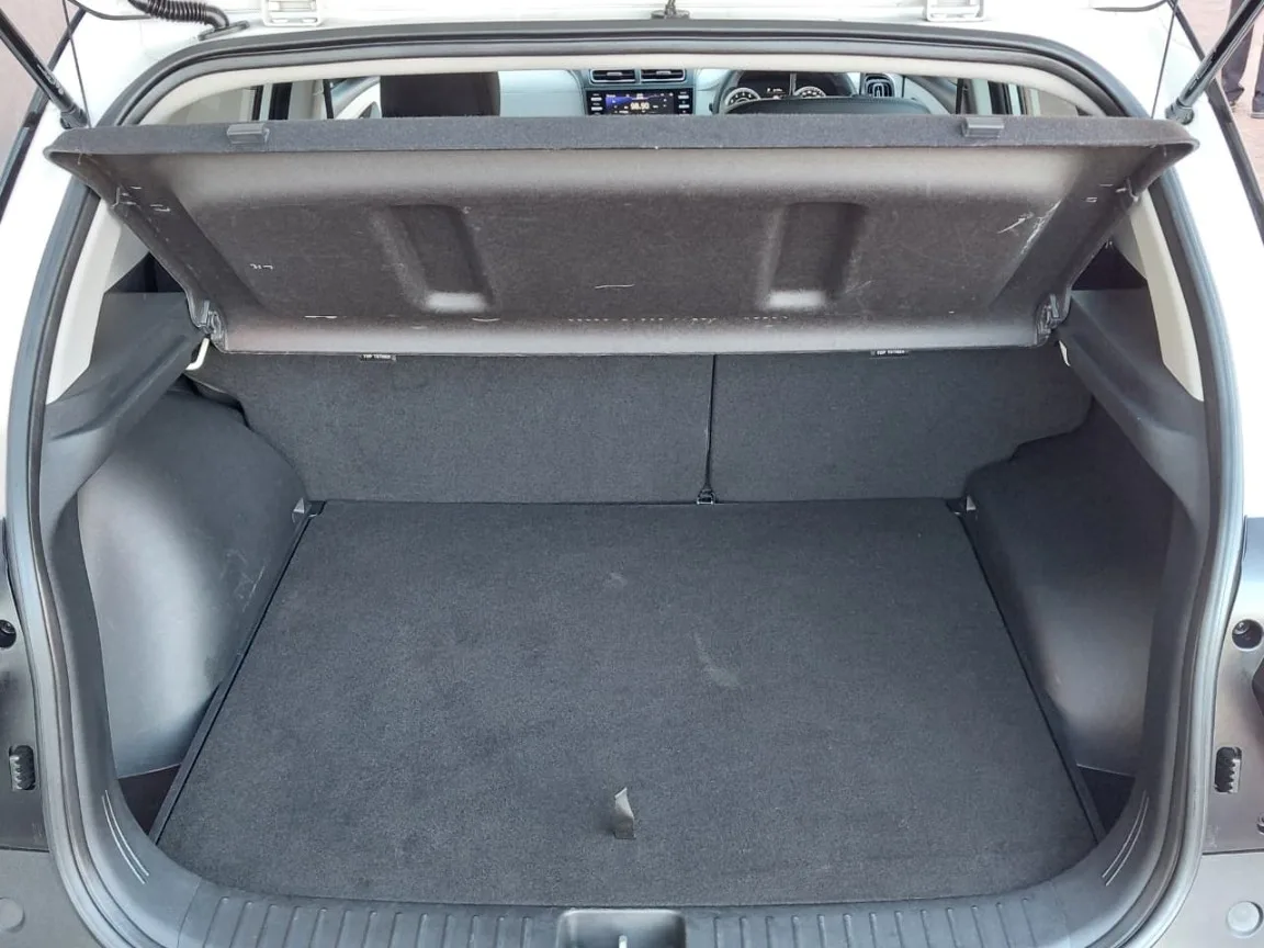 2021 Hyundai CRETA CRETA 1.5 EXECUTIVE IVT 2 TONE thumbnail 10