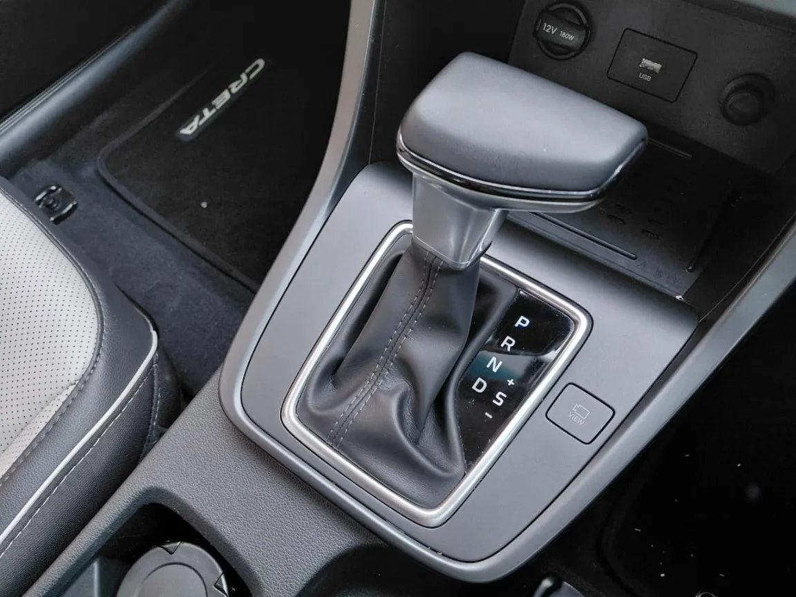 2021 Hyundai CRETA CRETA 1.5 EXECUTIVE IVT 2 TONE thumbnail 14