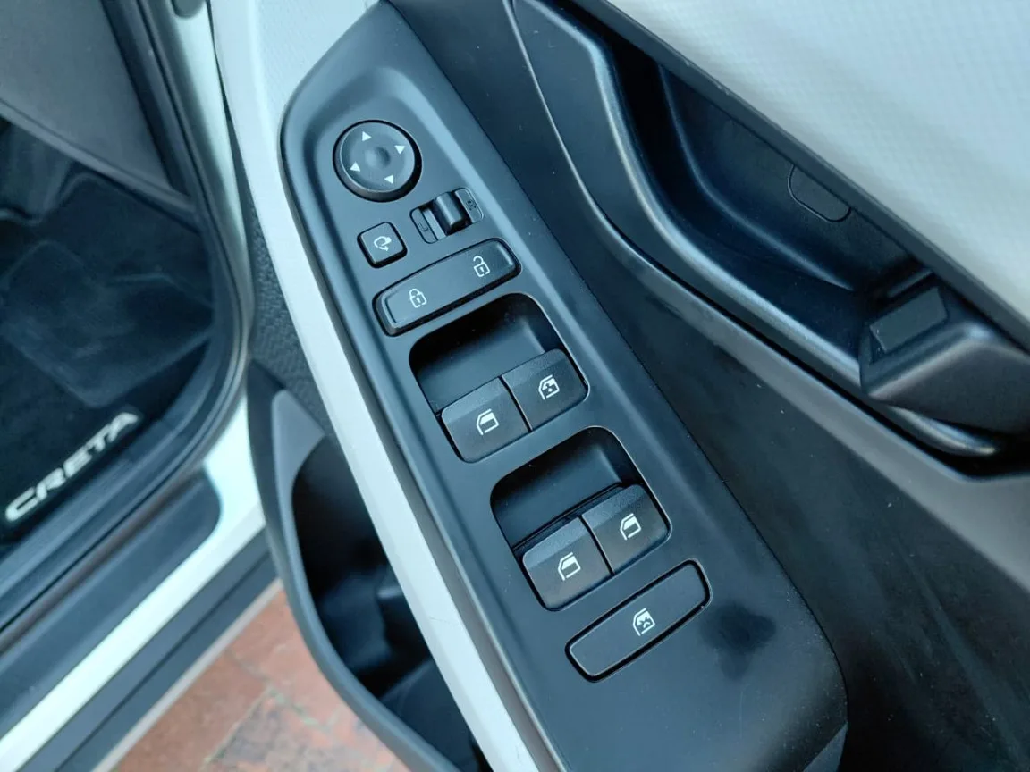 2021 Hyundai CRETA CRETA 1.5 EXECUTIVE IVT 2 TONE thumbnail 12