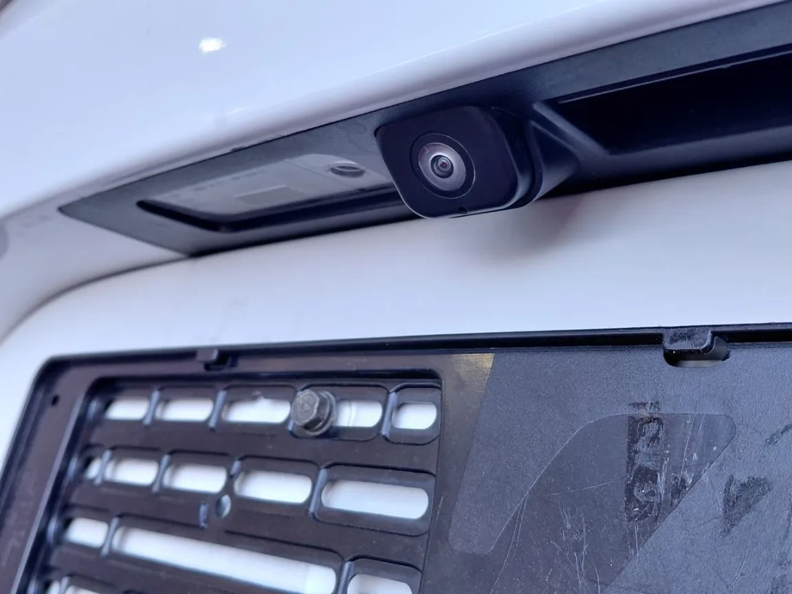 2021 Hyundai CRETA CRETA 1.5 EXECUTIVE IVT 2 TONE thumbnail 7