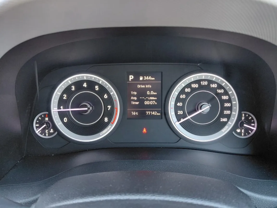 2021 Hyundai CRETA CRETA 1.5 EXECUTIVE IVT 2 TONE thumbnail 19