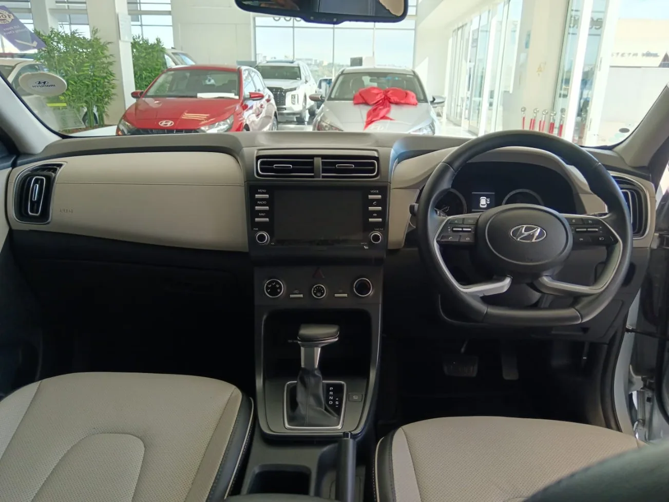 2021 Hyundai CRETA CRETA 1.5 EXECUTIVE DIESEL AT thumbnail 13