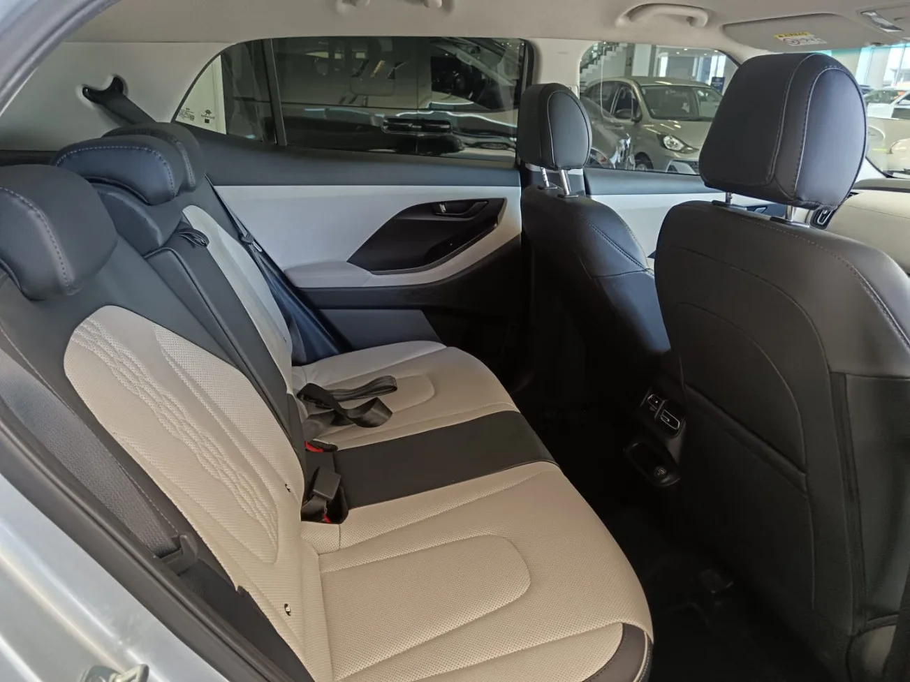2021 Hyundai CRETA CRETA 1.5 EXECUTIVE DIESEL AT thumbnail 10