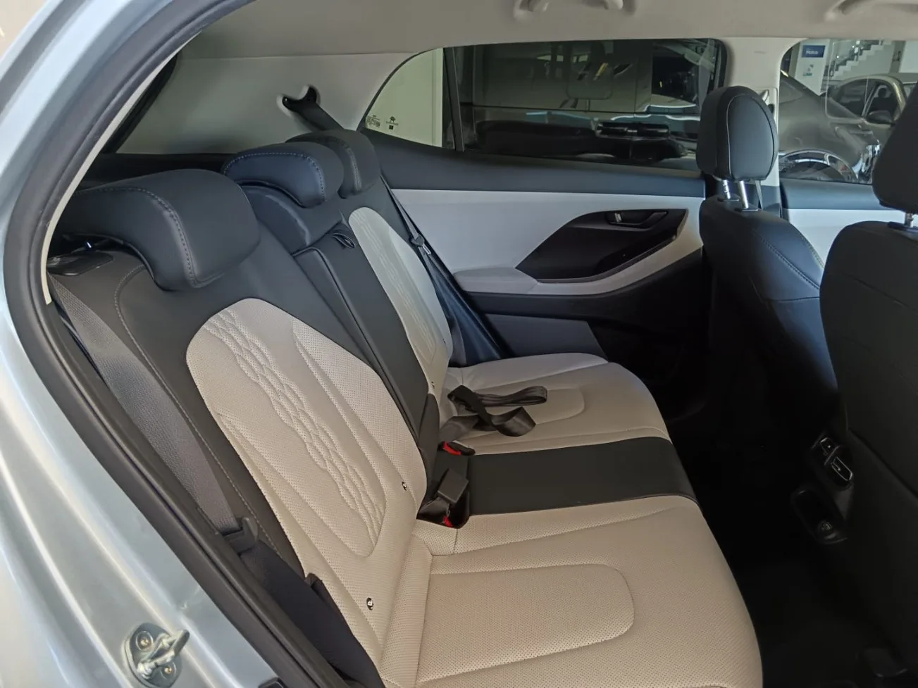 2021 Hyundai CRETA CRETA 1.5 EXECUTIVE DIESEL AT thumbnail 9