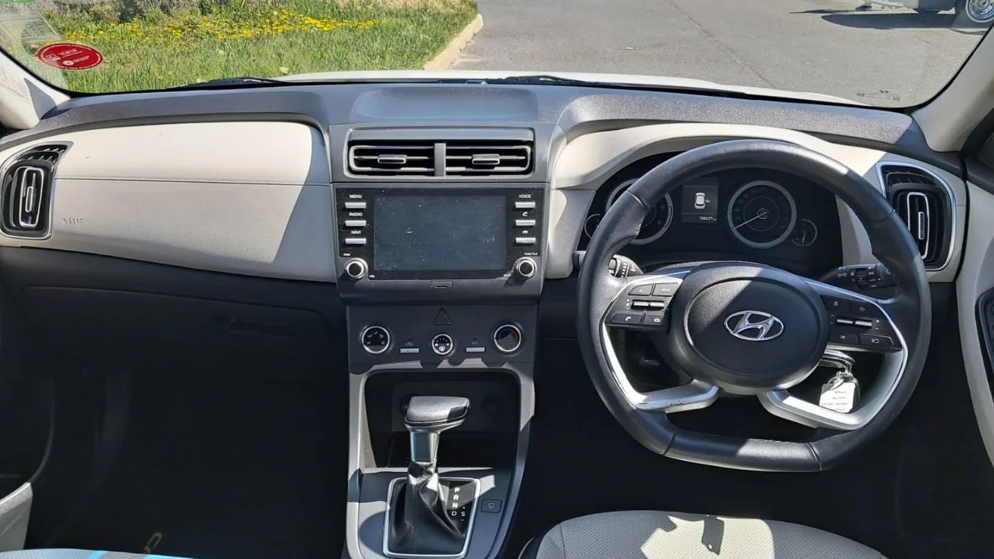 2021 Hyundai CRETA CRETA 1.5 EXECUTIVE DIESEL AT thumbnail 15