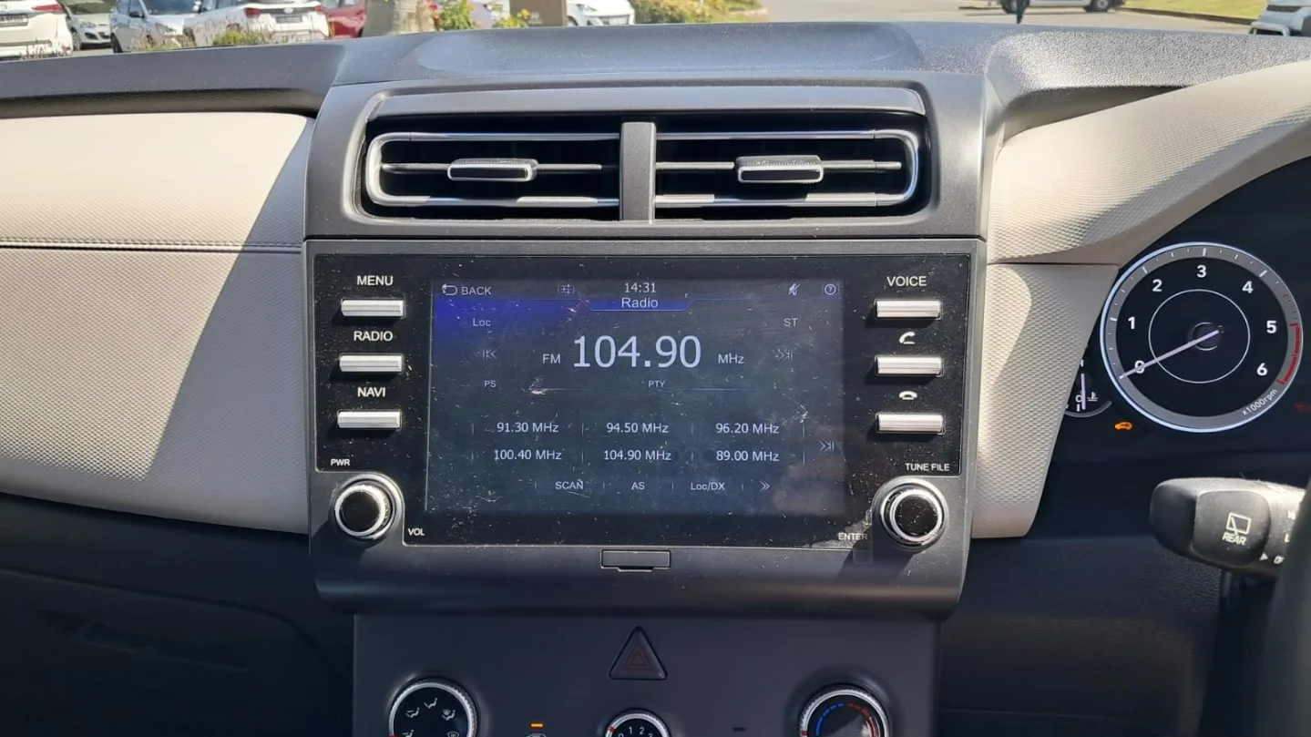 2021 Hyundai CRETA CRETA 1.5 EXECUTIVE DIESEL AT thumbnail 19