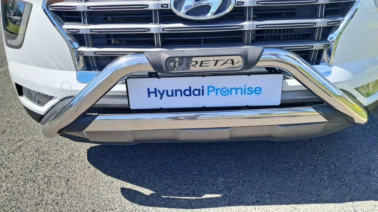 2021 Hyundai CRETA CRETA 1.5 EXECUTIVE DIESEL AT thumbnail 5