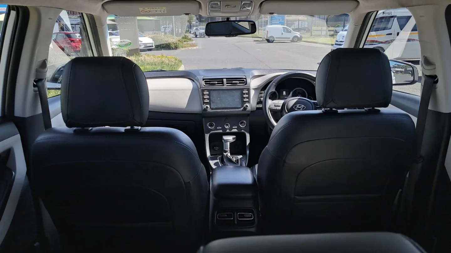 2021 Hyundai CRETA CRETA 1.5 EXECUTIVE DIESEL AT thumbnail 12