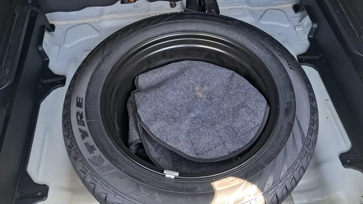 2021 Hyundai CRETA CRETA 1.5 EXECUTIVE DIESEL AT thumbnail 11