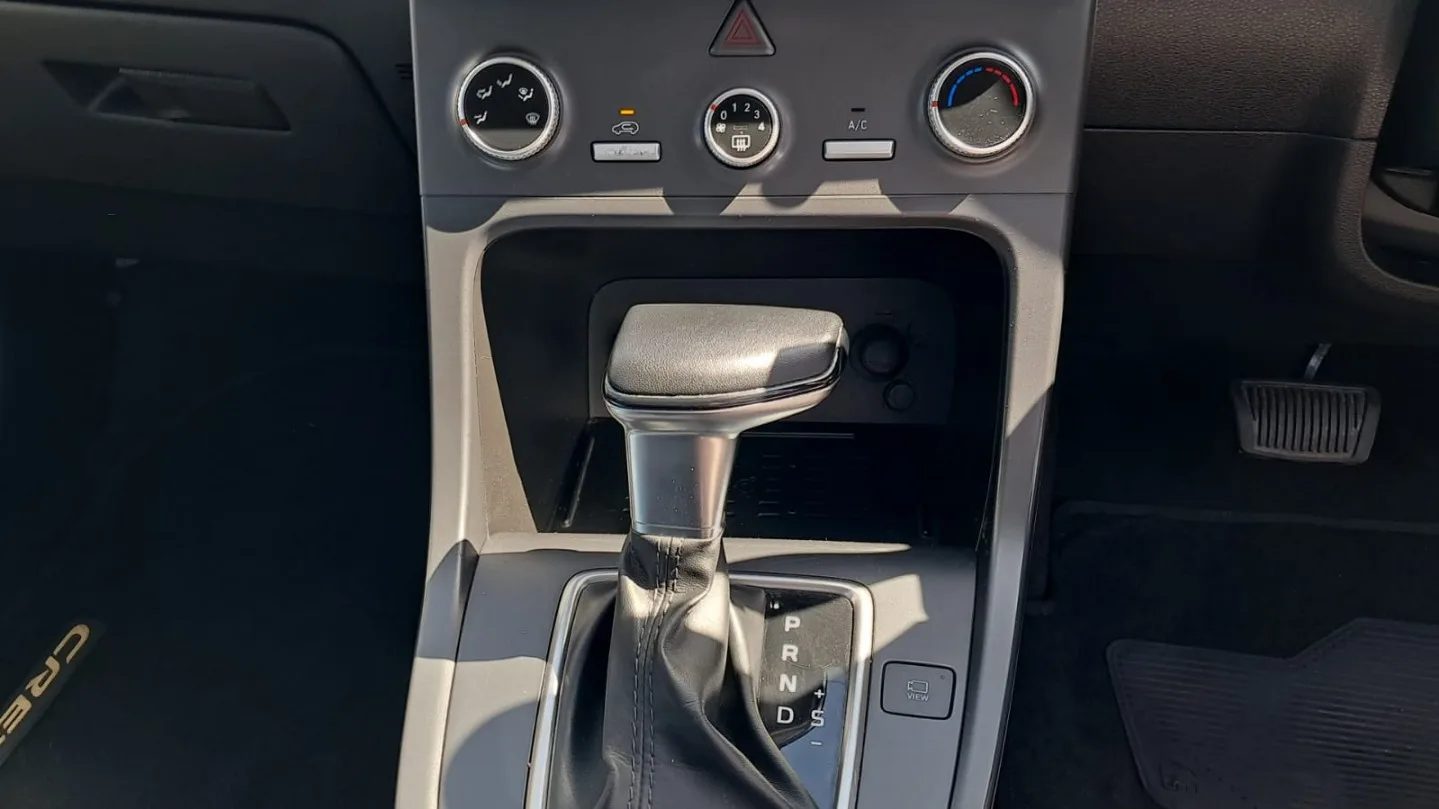 2021 Hyundai CRETA CRETA 1.5 EXECUTIVE DIESEL AT thumbnail 16
