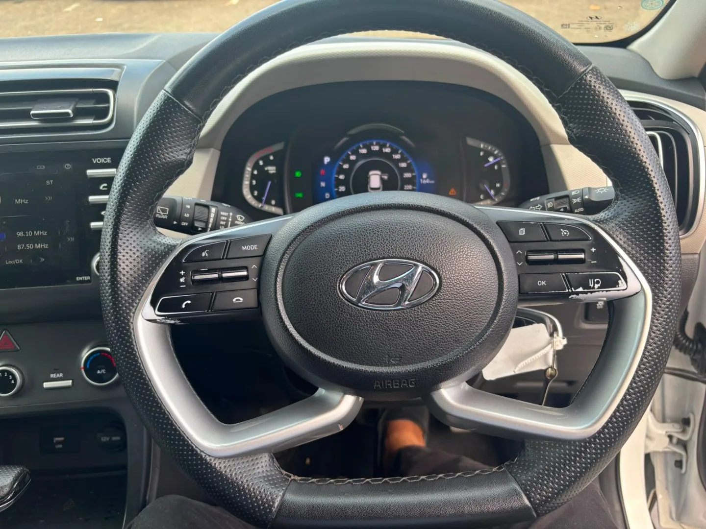 2022 Hyundai GRAND CRETA GRAND CRETA 1.5 EXEC 7STR DIESEL AT thumbnail 16