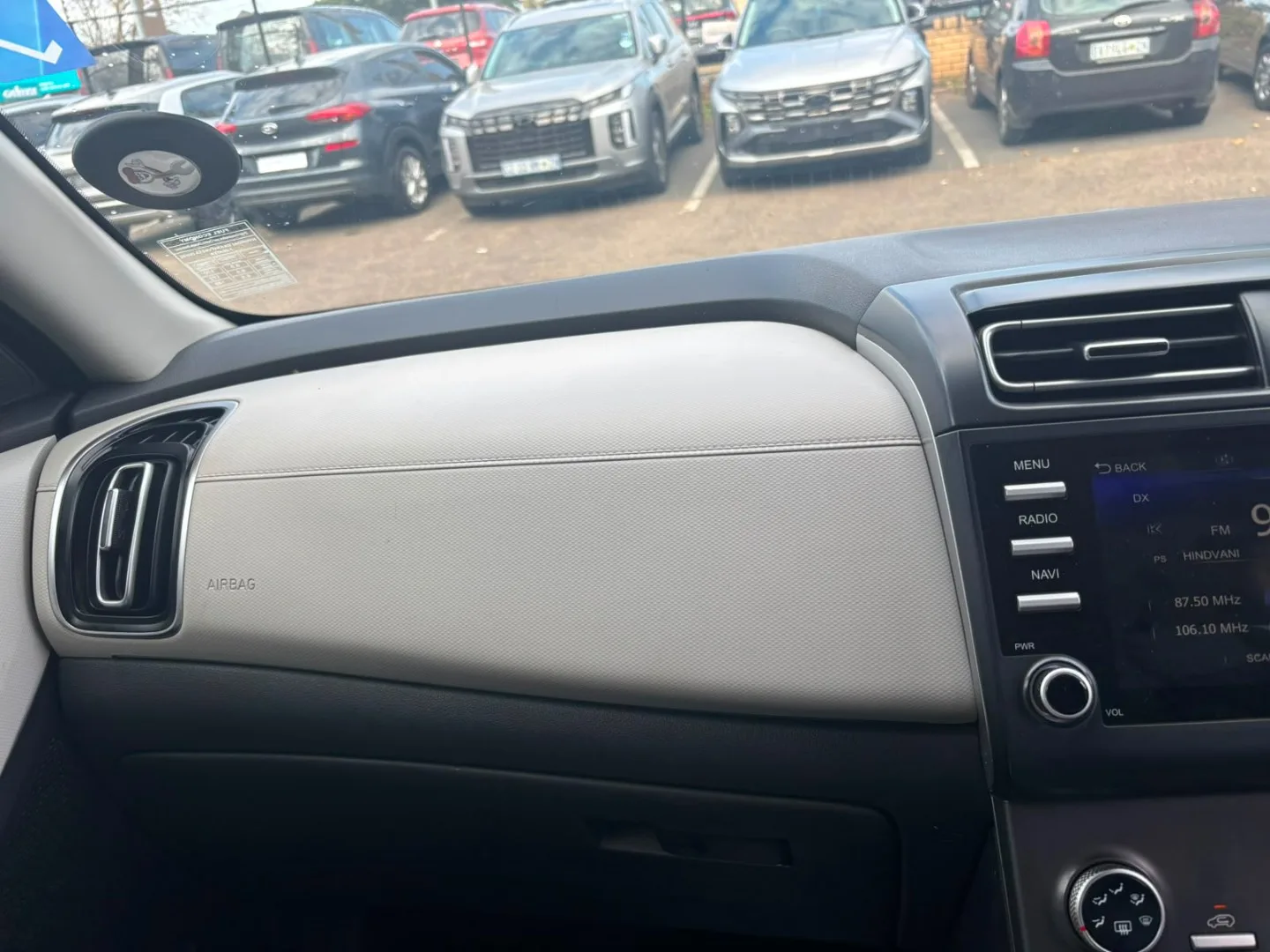2022 Hyundai GRAND CRETA GRAND CRETA 1.5 EXEC 7STR DIESEL AT thumbnail 25