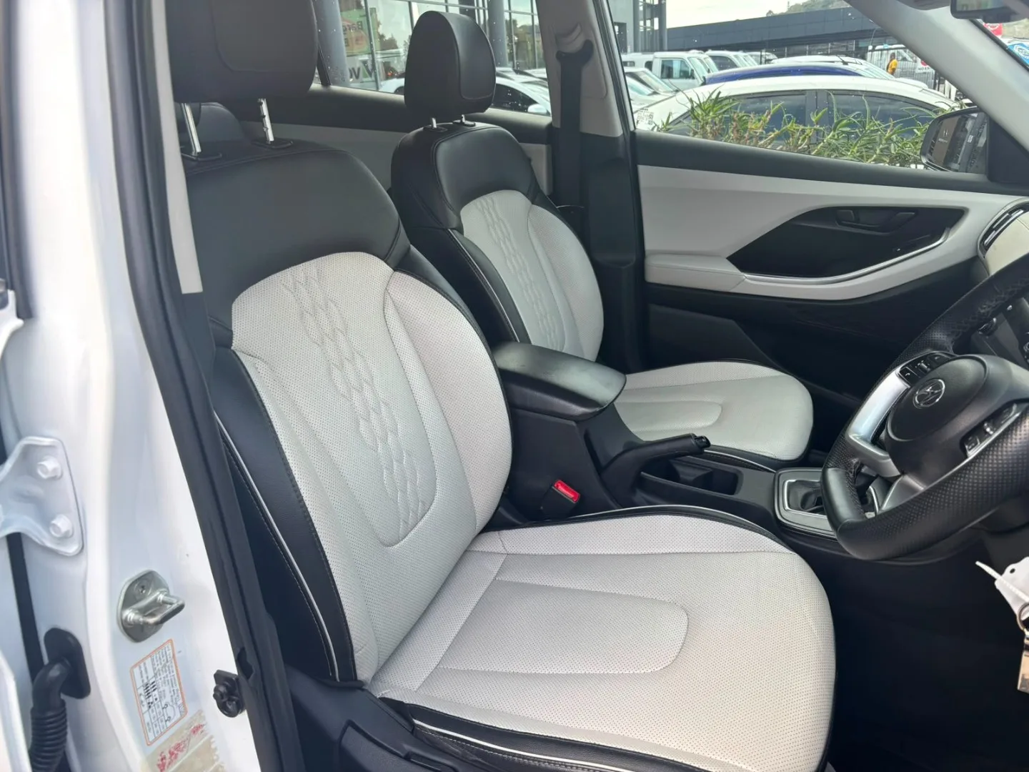 2022 Hyundai GRAND CRETA GRAND CRETA 1.5 EXEC 7STR DIESEL AT thumbnail 9