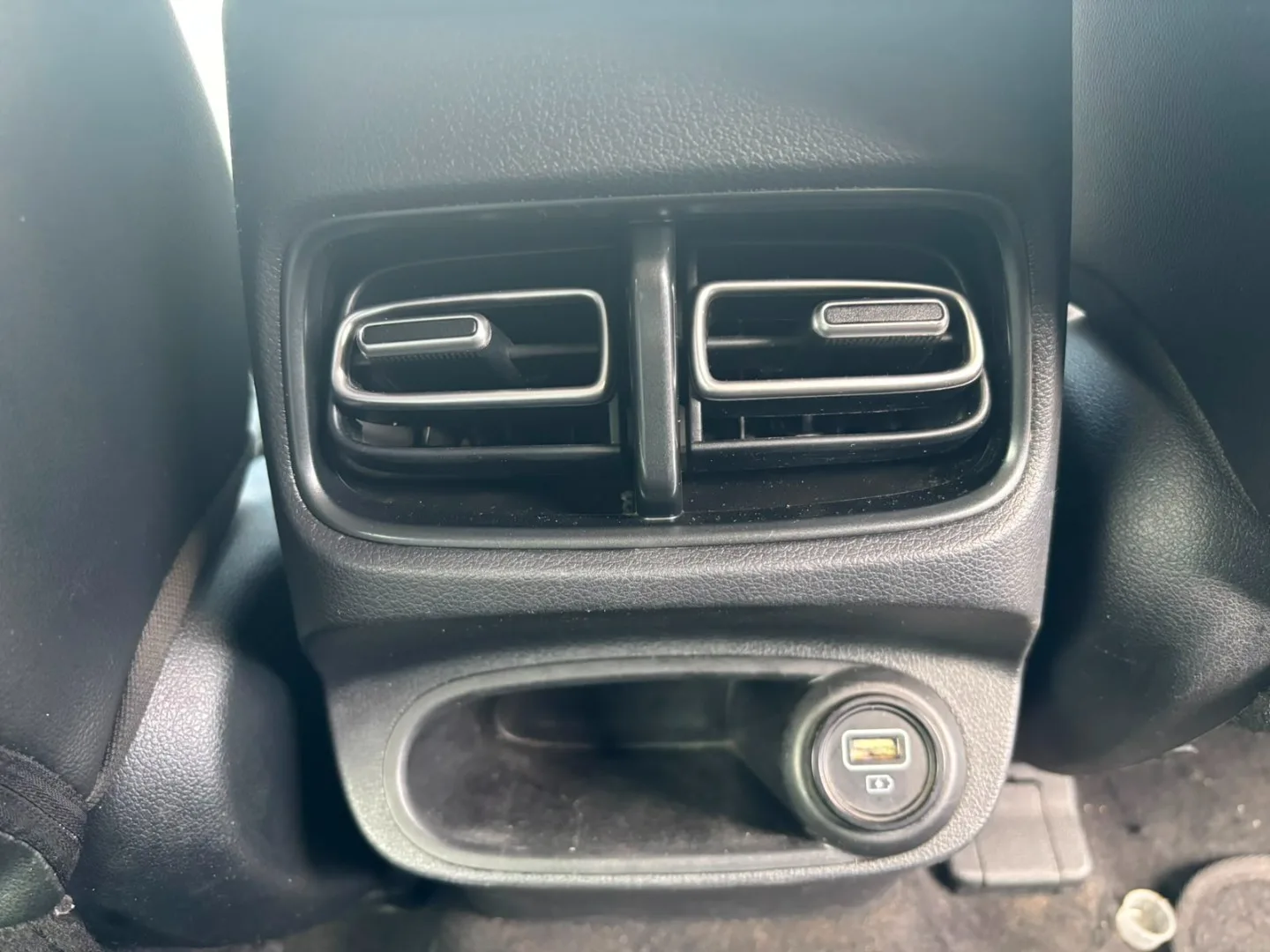 2022 Hyundai GRAND CRETA GRAND CRETA 1.5 EXEC 7STR DIESEL AT thumbnail 15