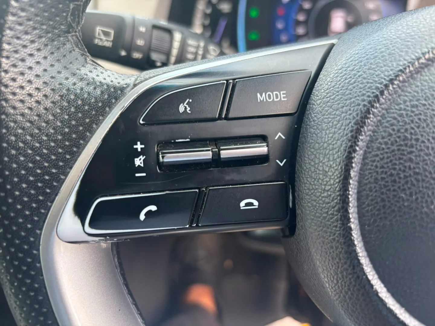 2022 Hyundai GRAND CRETA GRAND CRETA 1.5 EXEC 7STR DIESEL AT thumbnail 19