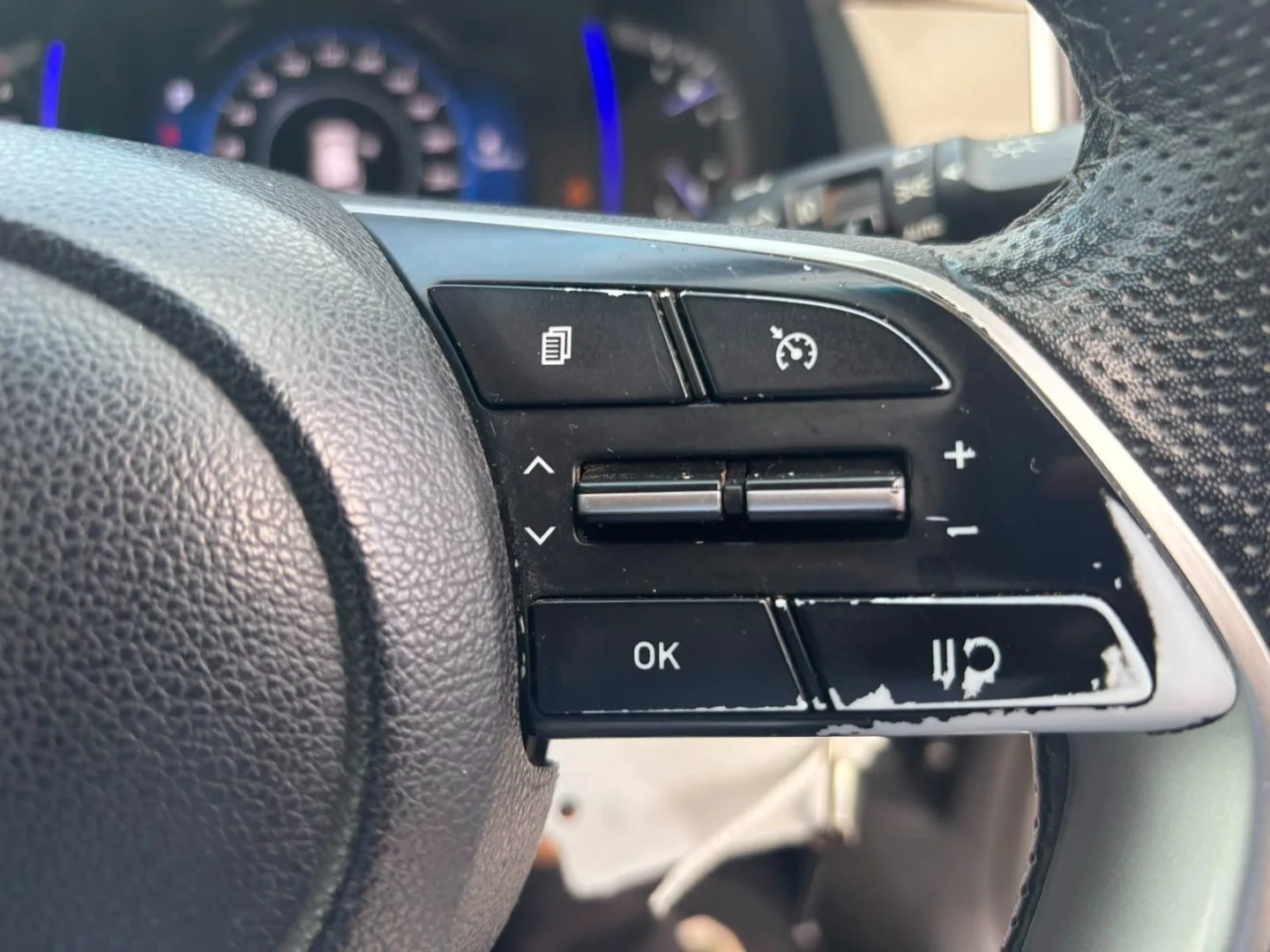 2022 Hyundai GRAND CRETA GRAND CRETA 1.5 EXEC 7STR DIESEL AT thumbnail 21