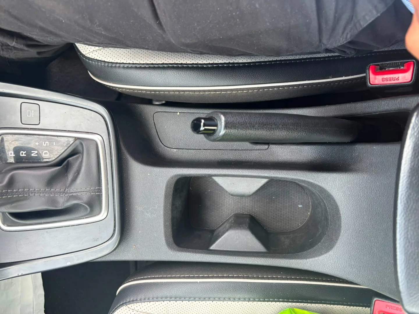 2022 Hyundai GRAND CRETA GRAND CRETA 1.5 EXEC 7STR DIESEL AT thumbnail 24