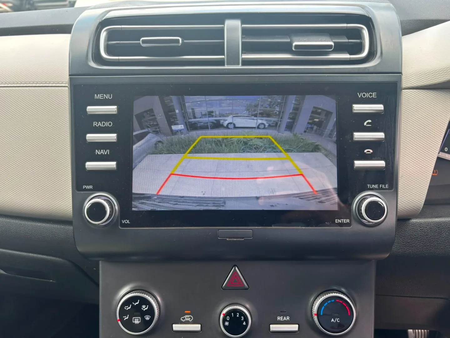2022 Hyundai GRAND CRETA GRAND CRETA 1.5 EXEC 7STR DIESEL AT thumbnail 22