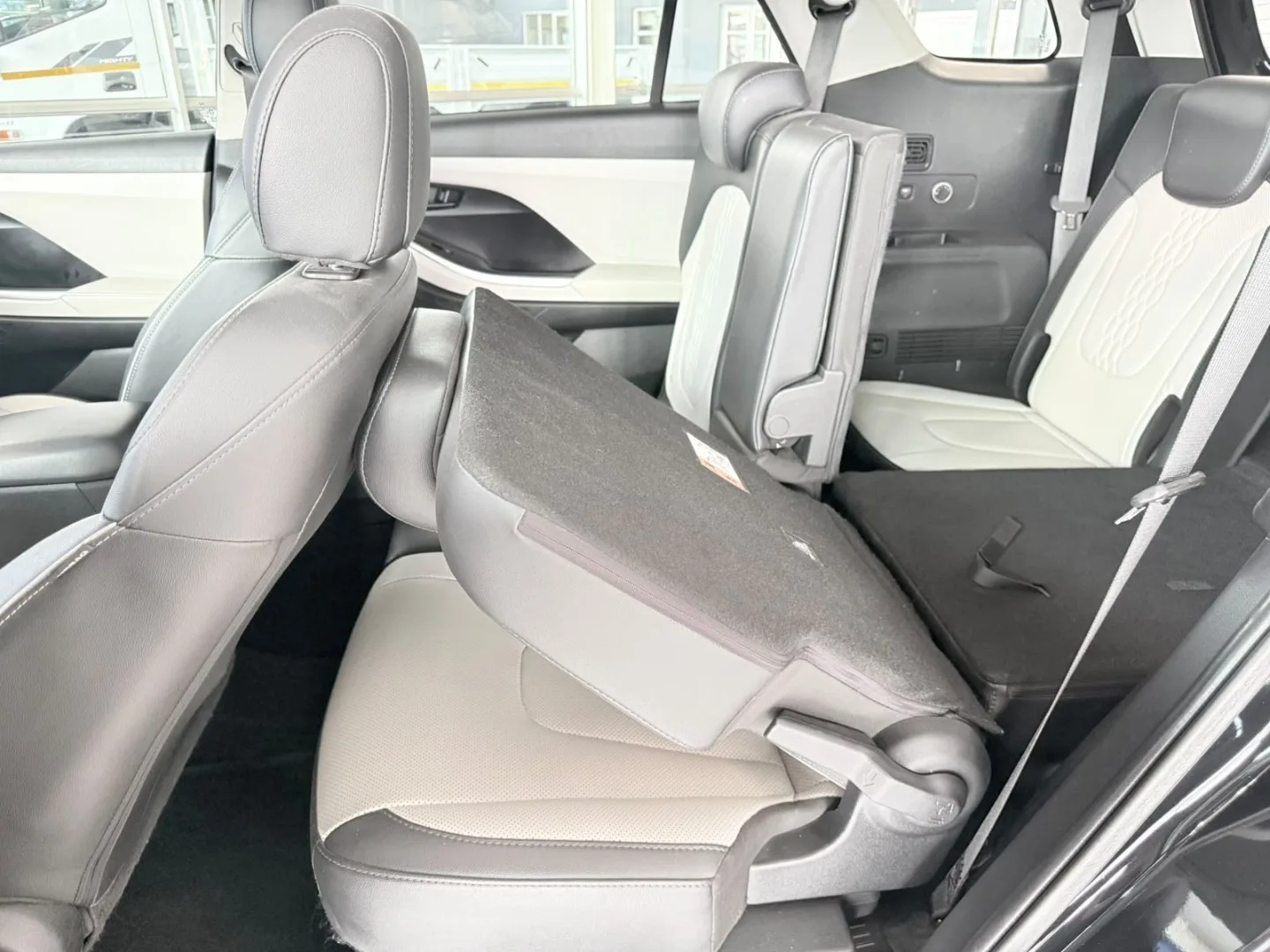 2022 Hyundai GRAND CRETA GRAND CRETA 1.5 EXEC 7STR DIESEL AT thumbnail 16
