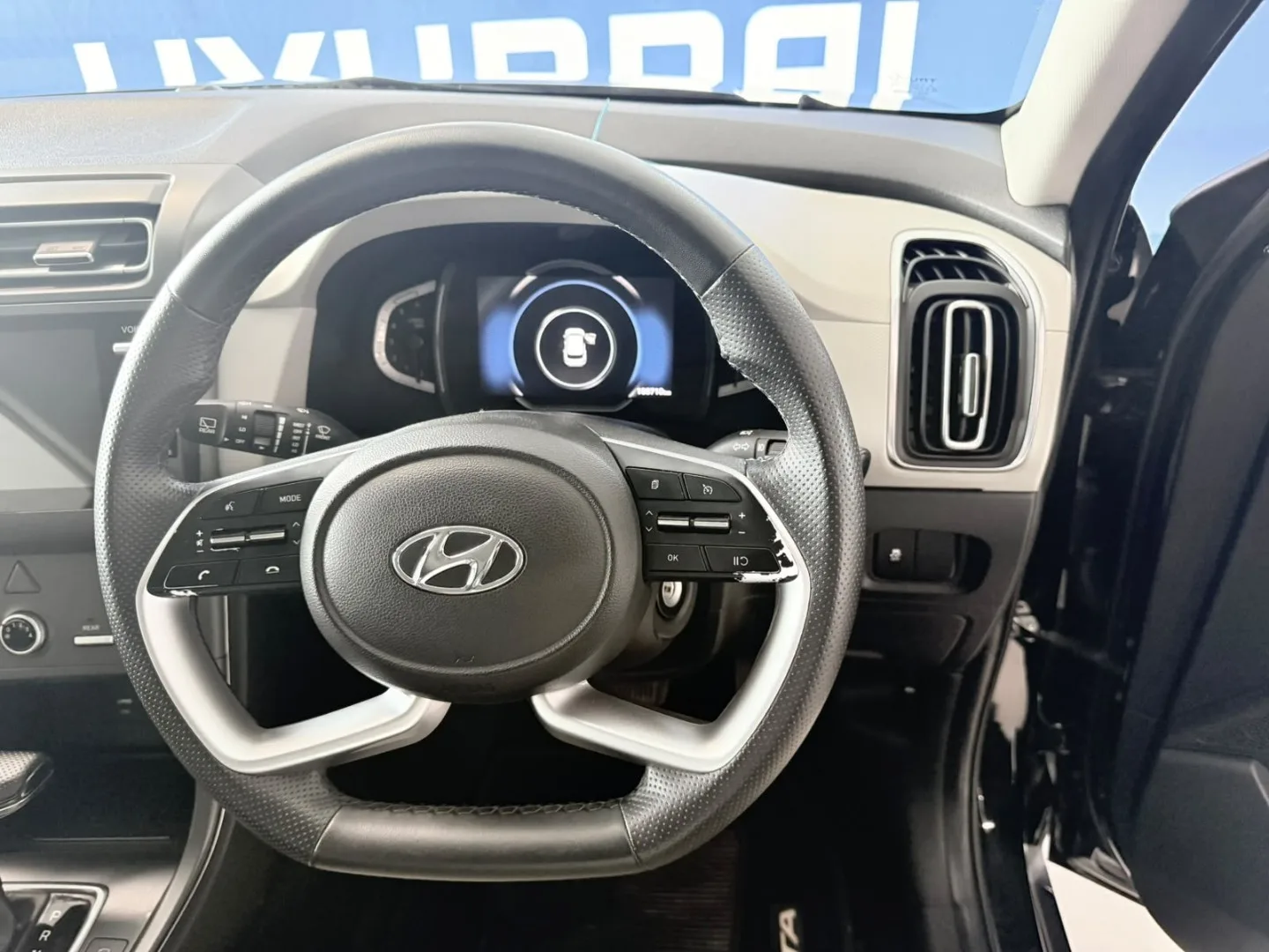 2022 Hyundai GRAND CRETA GRAND CRETA 1.5 EXEC 7STR DIESEL AT thumbnail 15