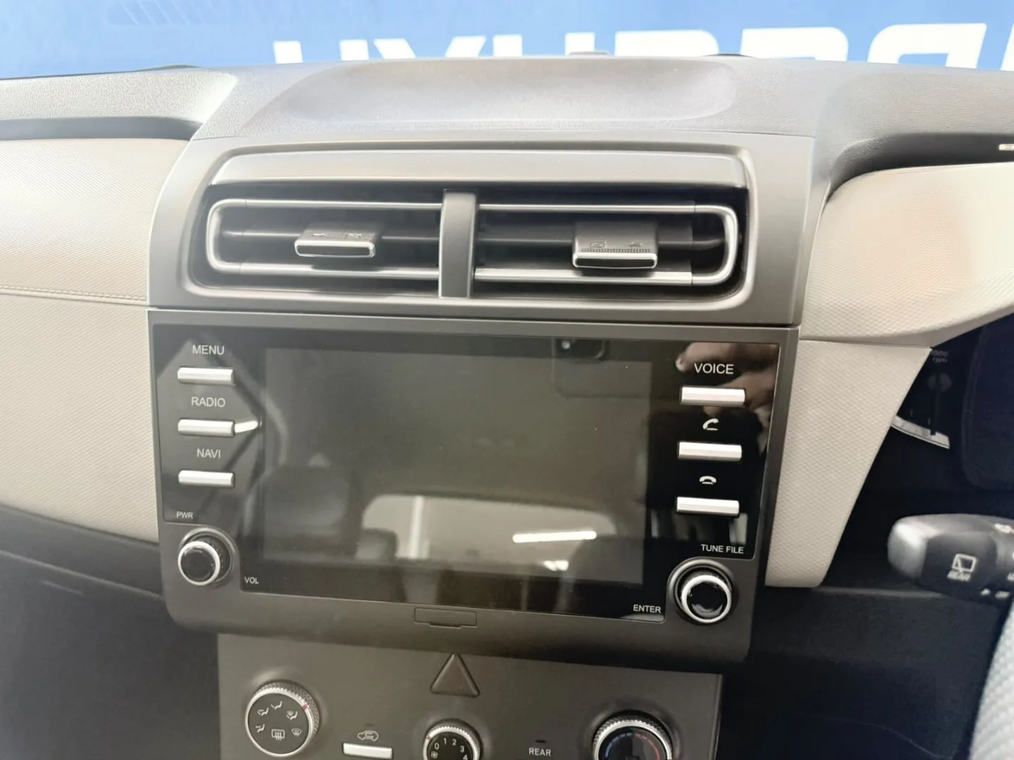 2022 Hyundai GRAND CRETA GRAND CRETA 1.5 EXEC 7STR DIESEL AT thumbnail 13