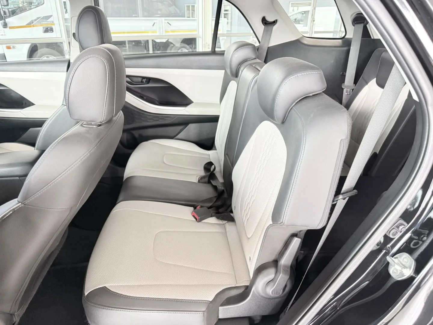 2022 Hyundai GRAND CRETA GRAND CRETA 1.5 EXEC 7STR DIESEL AT thumbnail 17