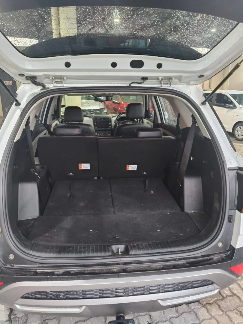 2024 Hyundai GRAND CRETA GRAND CRETA 1.5 EXEC 7STR DIESEL AT thumbnail 4