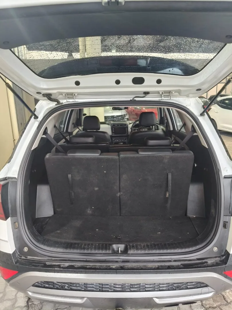 2024 Hyundai GRAND CRETA GRAND CRETA 1.5 EXEC 7STR DIESEL AT thumbnail 12