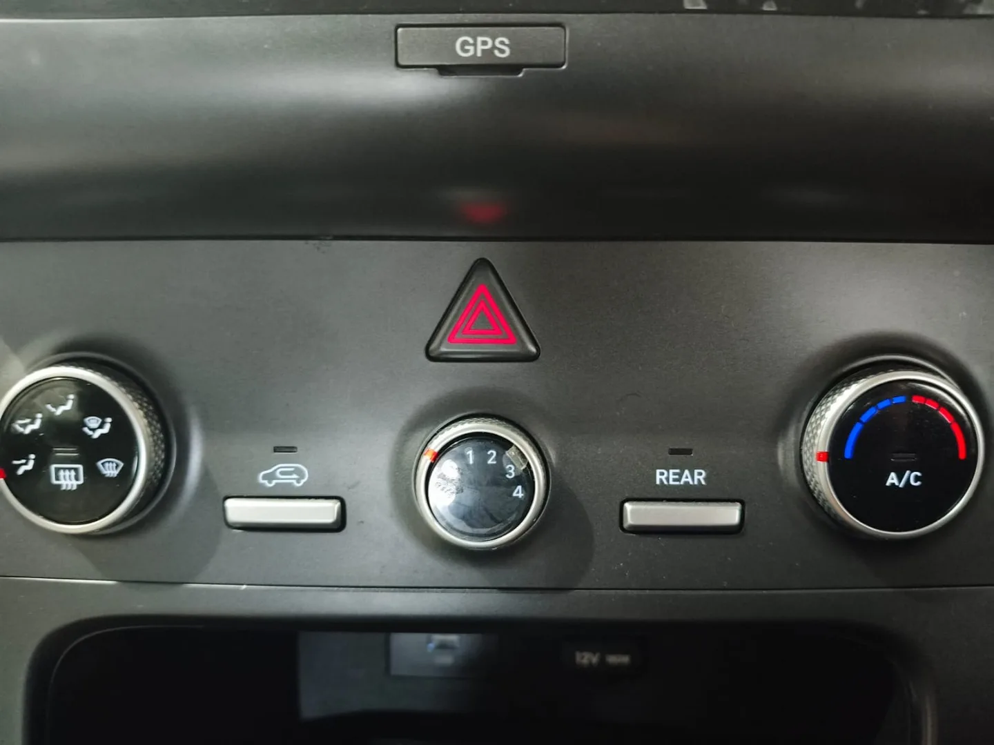 2024 Hyundai GRAND CRETA GRAND CRETA 1.5 EXEC 7STR DIESEL AT thumbnail 5