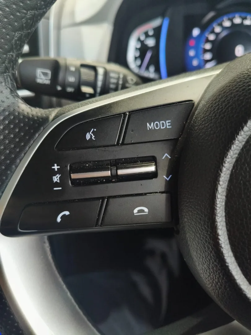 2024 Hyundai GRAND CRETA GRAND CRETA 1.5 EXEC 7STR DIESEL AT thumbnail 13