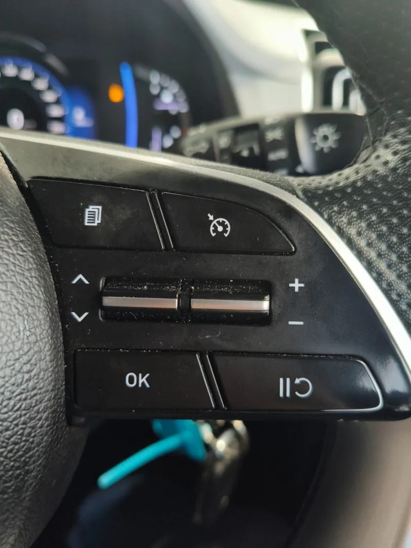 2024 Hyundai GRAND CRETA GRAND CRETA 1.5 EXEC 7STR DIESEL AT thumbnail 8