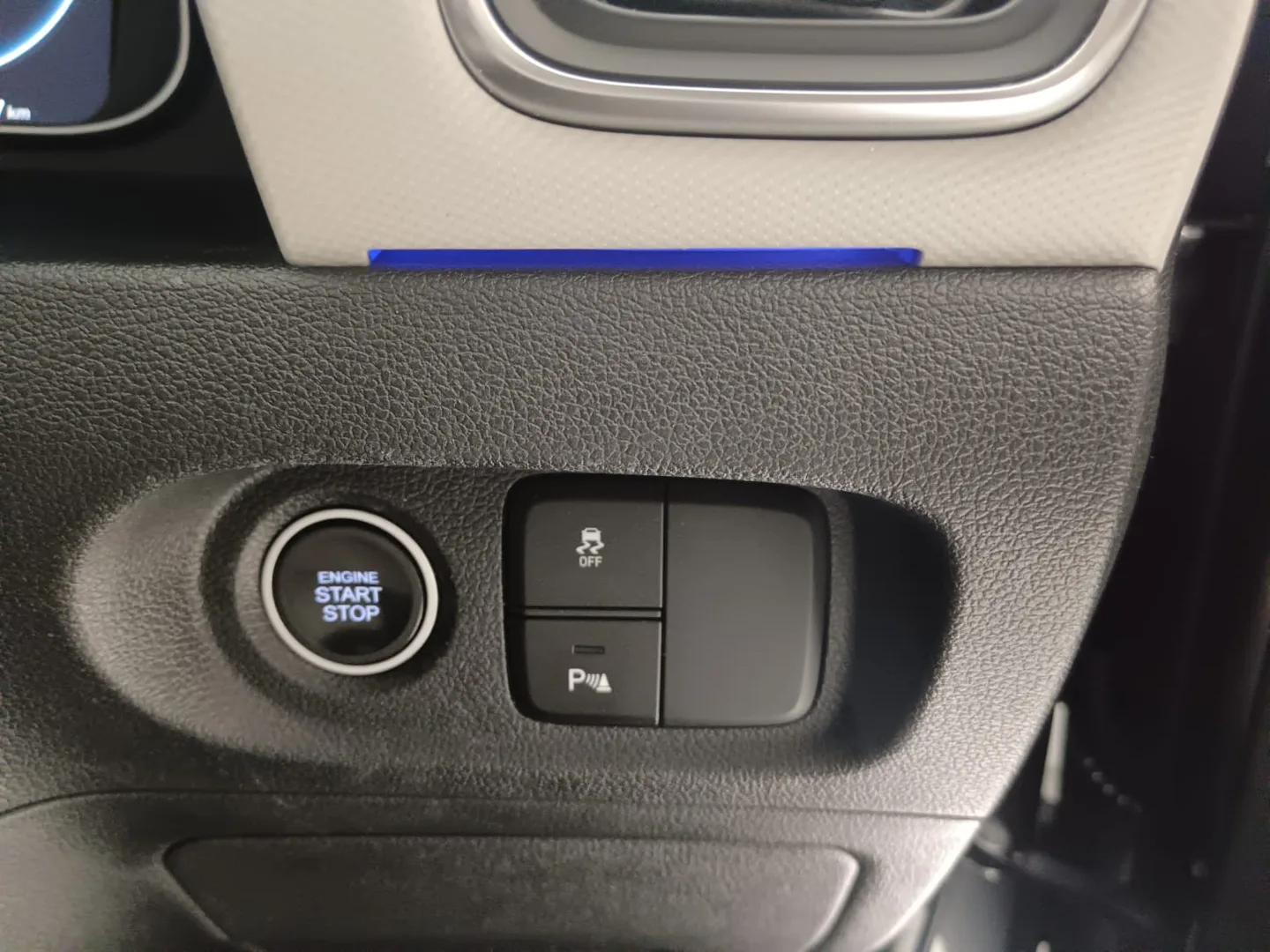 2024 Hyundai GRAND CRETA GRAND CRETA 1.5 EXEC 7STR DIESEL AT thumbnail 24