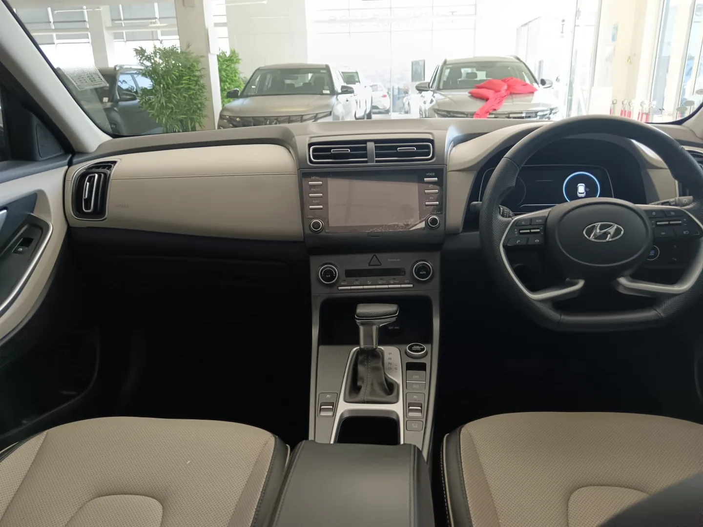 2024 Hyundai GRAND CRETA GRAND CRETA 1.5 EXEC 7STR DIESEL AT thumbnail 16