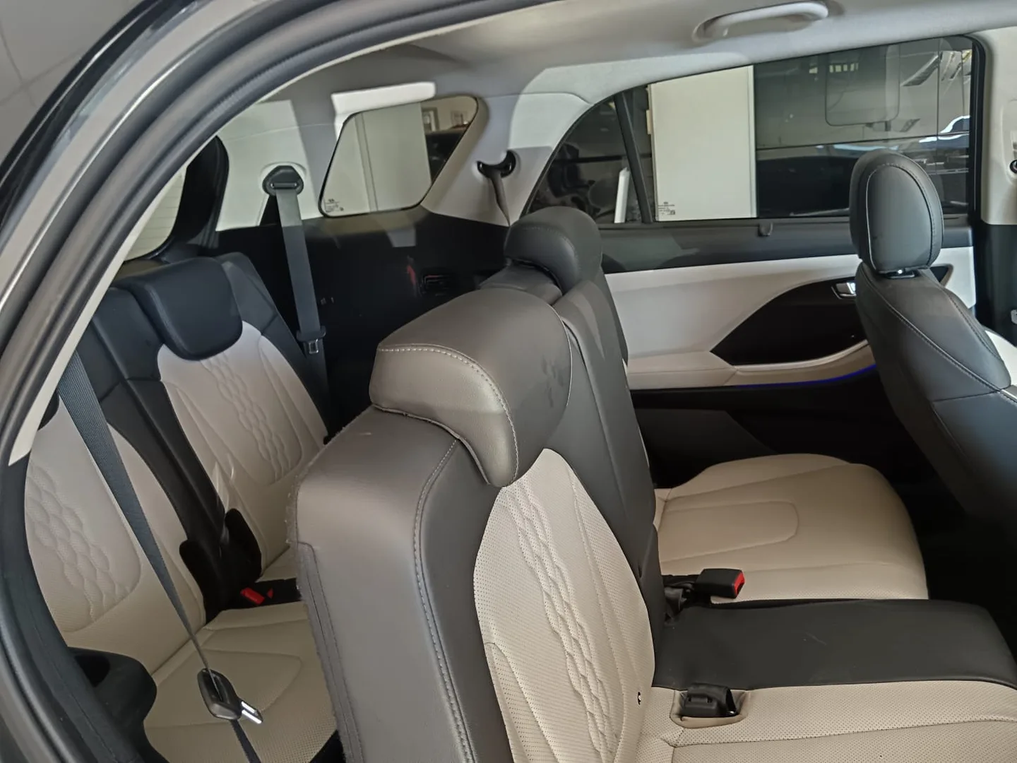 2024 Hyundai GRAND CRETA GRAND CRETA 1.5 EXEC 7STR DIESEL AT thumbnail 18